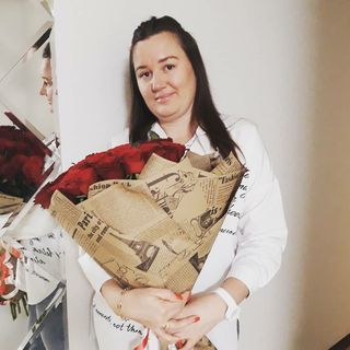 Яценко Ірина