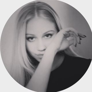 Катя Олейник