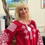 Юрченко Наталія