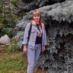Анна Левченко