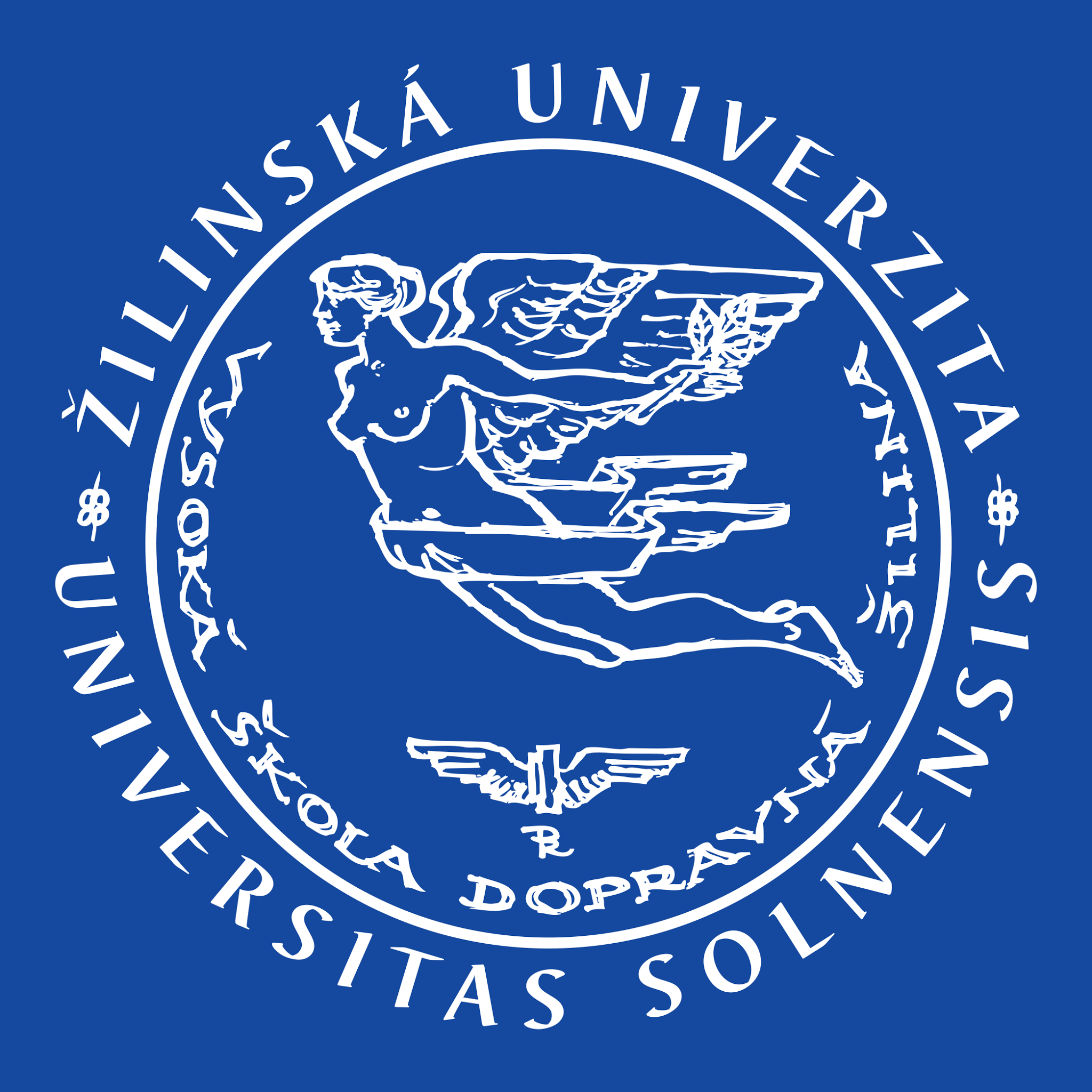 Жилинский университет в Жилине (Žilinská univerzita)