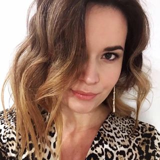 Елена Корніяка
