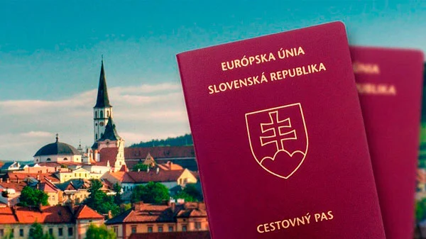 Получение ВНЖ Словакии для предпринимателей