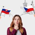 Где лучше учиться в Чехии или Словакии?