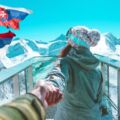 Обзор популярных горнолыжных курортов Словакии