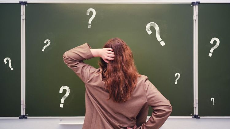 Как правильно выбрать ВУЗ для поступления?
