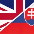 Обучение в Словакии на английском