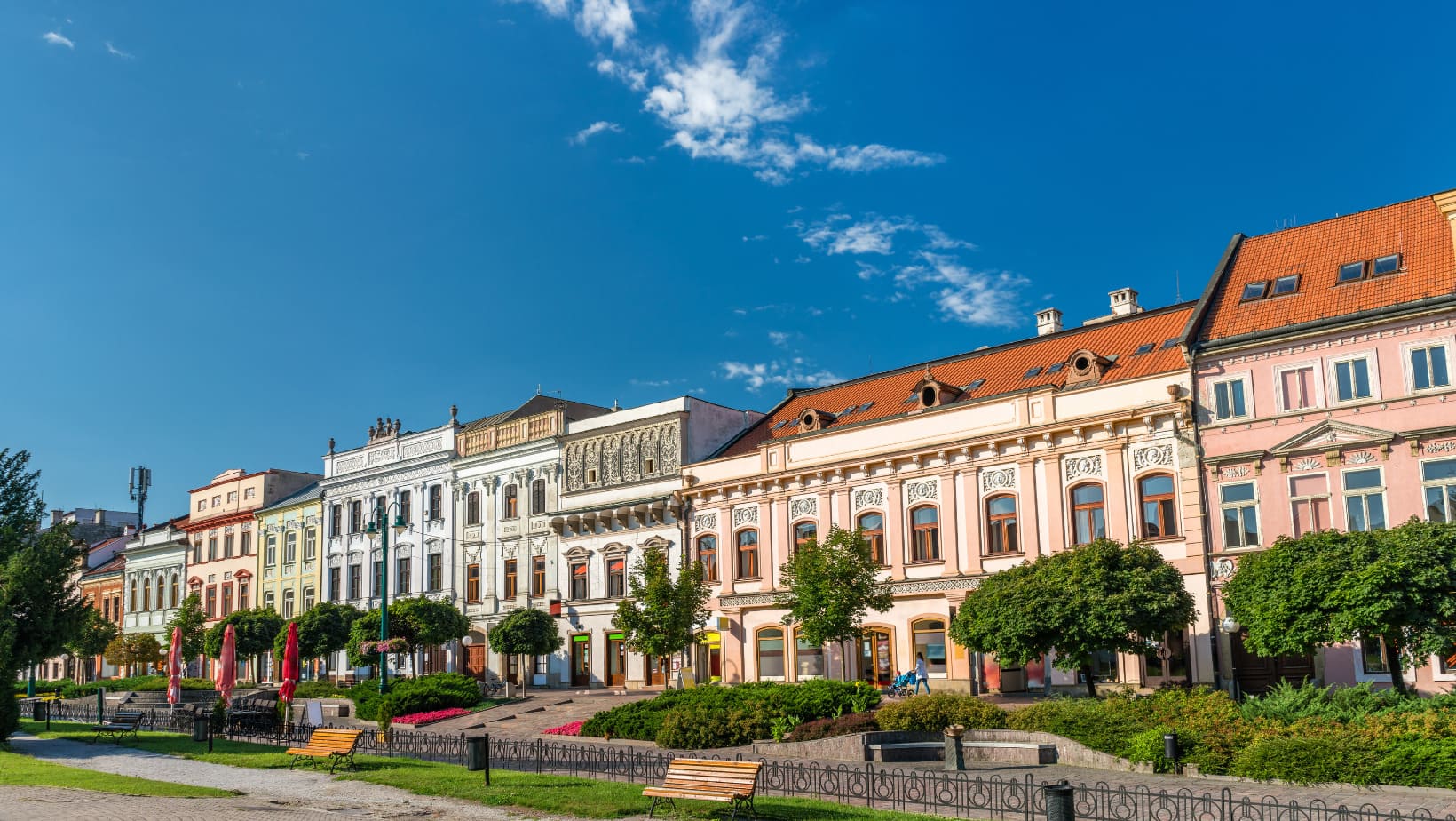 Про город Прешов
