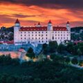 Жизнь в Словакии плюсы и минусы